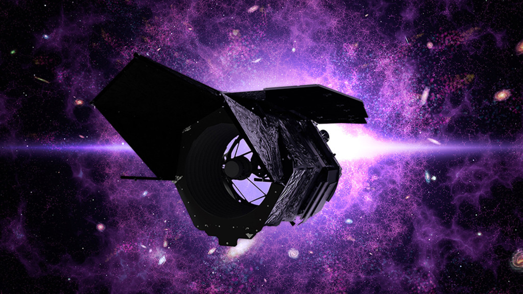 Nancy Grace Roman Space Telescope Set to Launch on August 30, 2026
