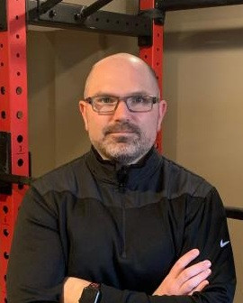 Joshua Hagen
