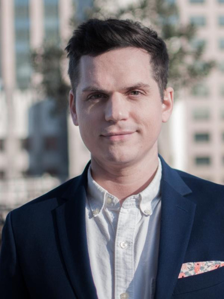 Ryan Joyce