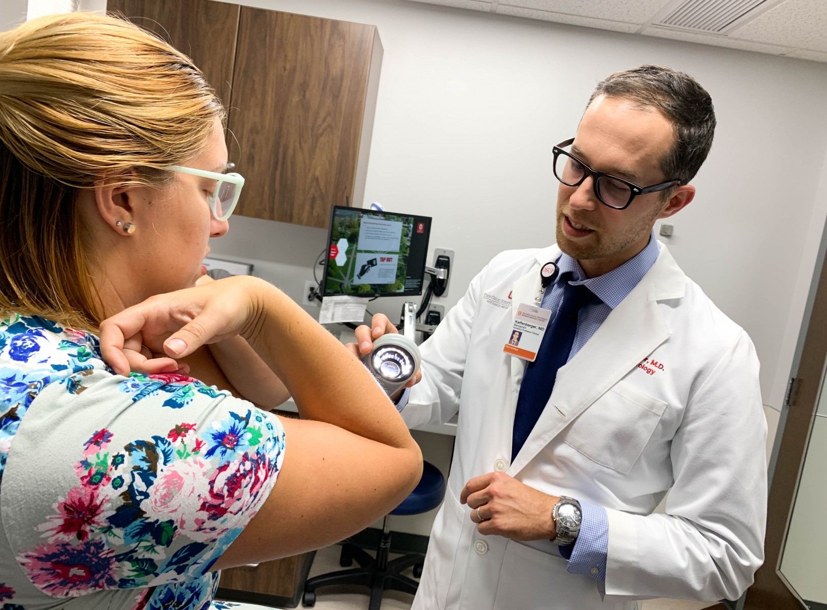 lia test oral Vaccine Getting Consider Why Should The You Flu Flipboard: