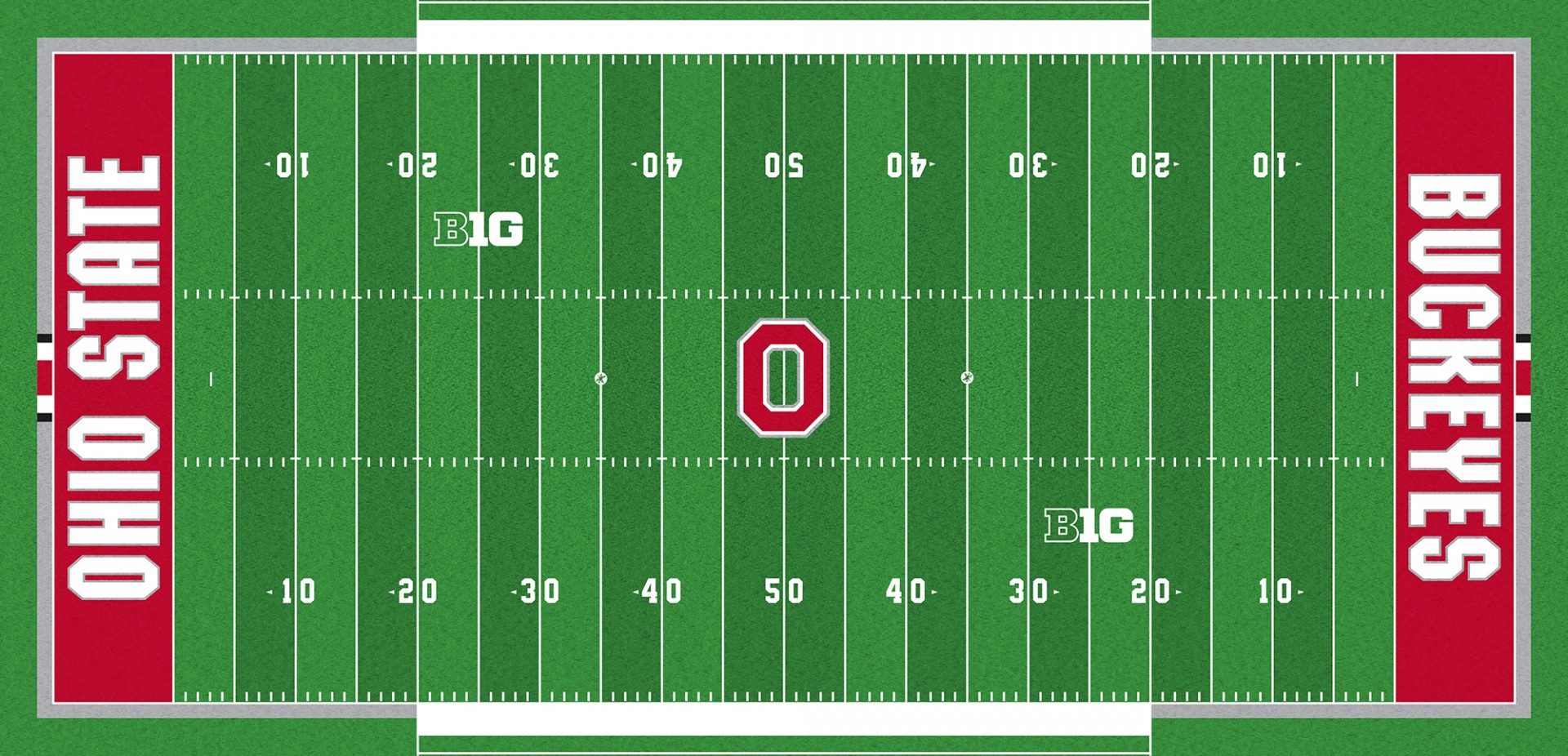Final Ohio Stadium Design