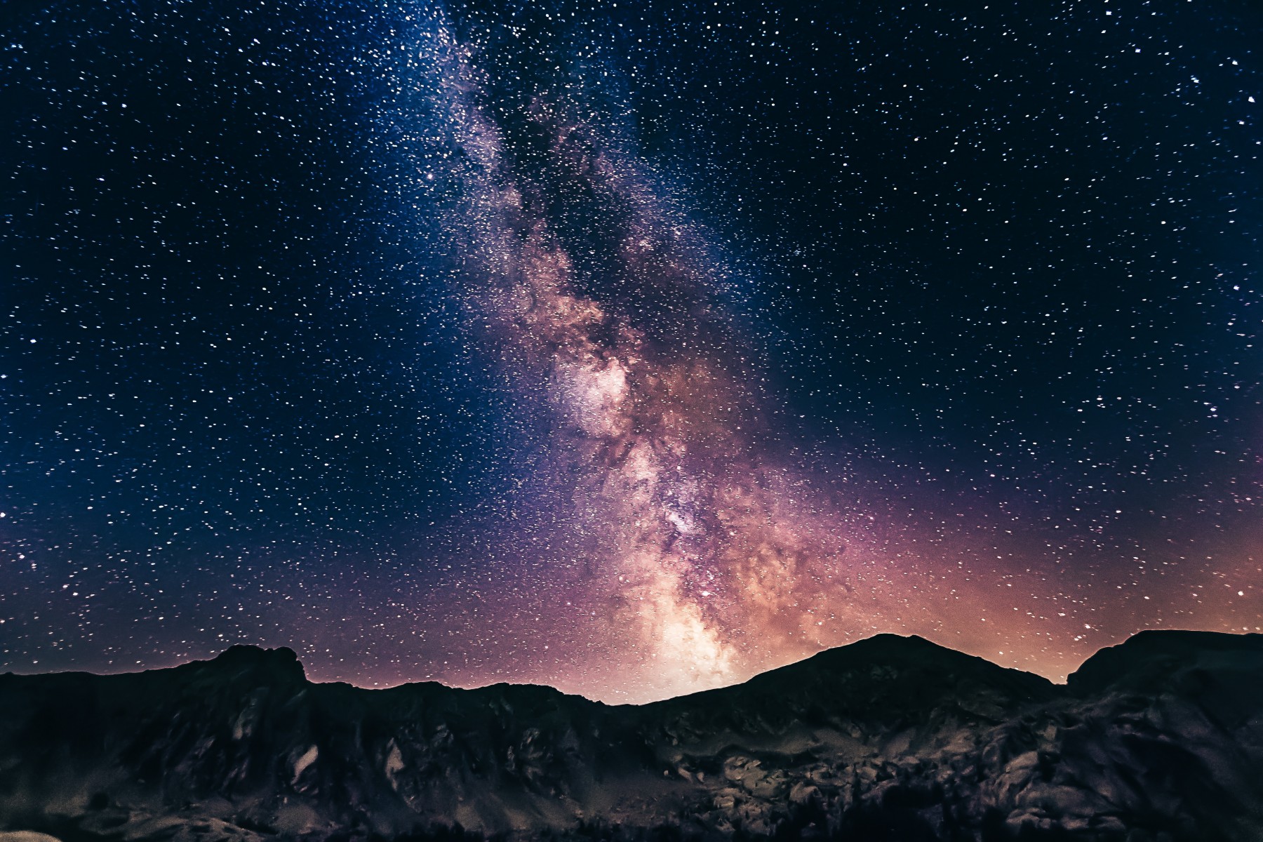 New Milky Way Galaxy Astronomers New Milky Way Galaxy Astronomers