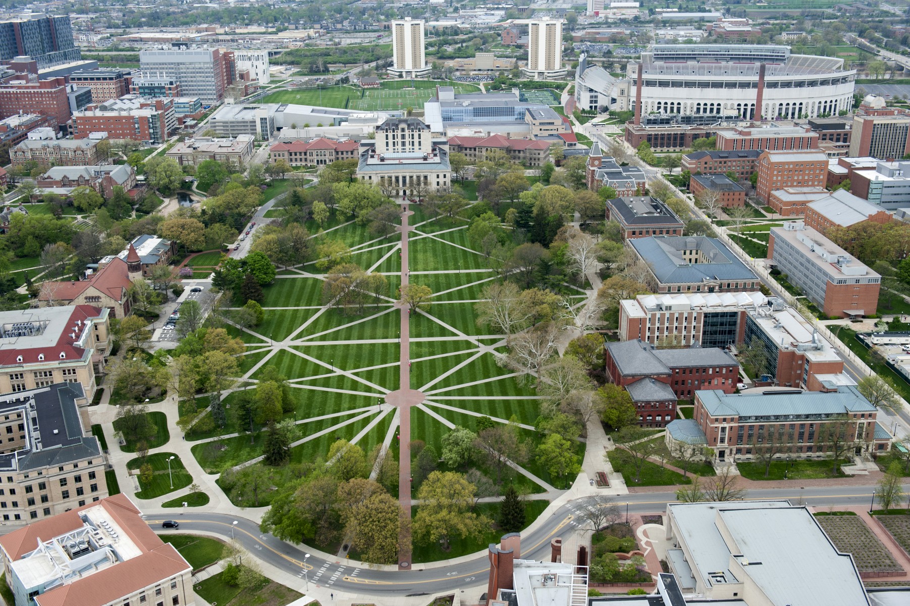 High School Students Can Be Buckeyes This Summer High School Students Can Be Buckeyes This Summer