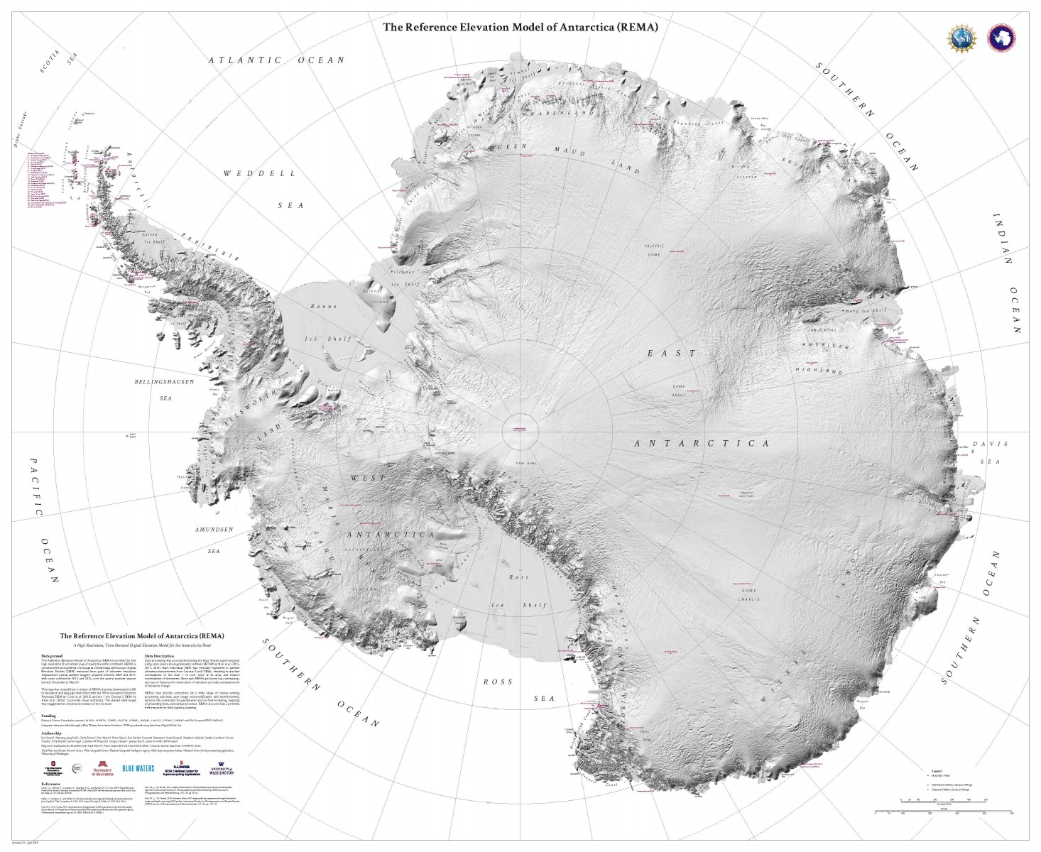 osu! has a player in antarctica according to the map : r/osugame