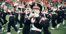 Marching band