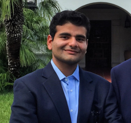 Samarth Mathur