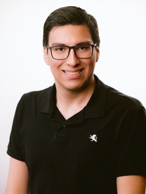 Sebastian Lopez
