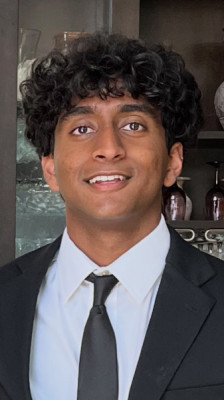 Harsha Sanaka