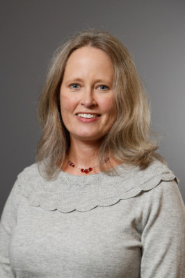 Mary Stromberger