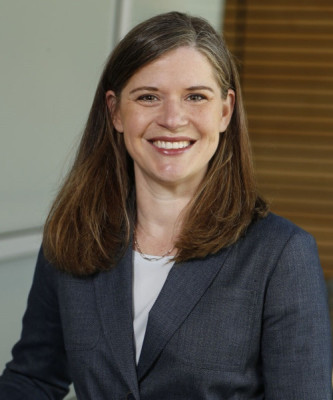 Stephanie Moulton