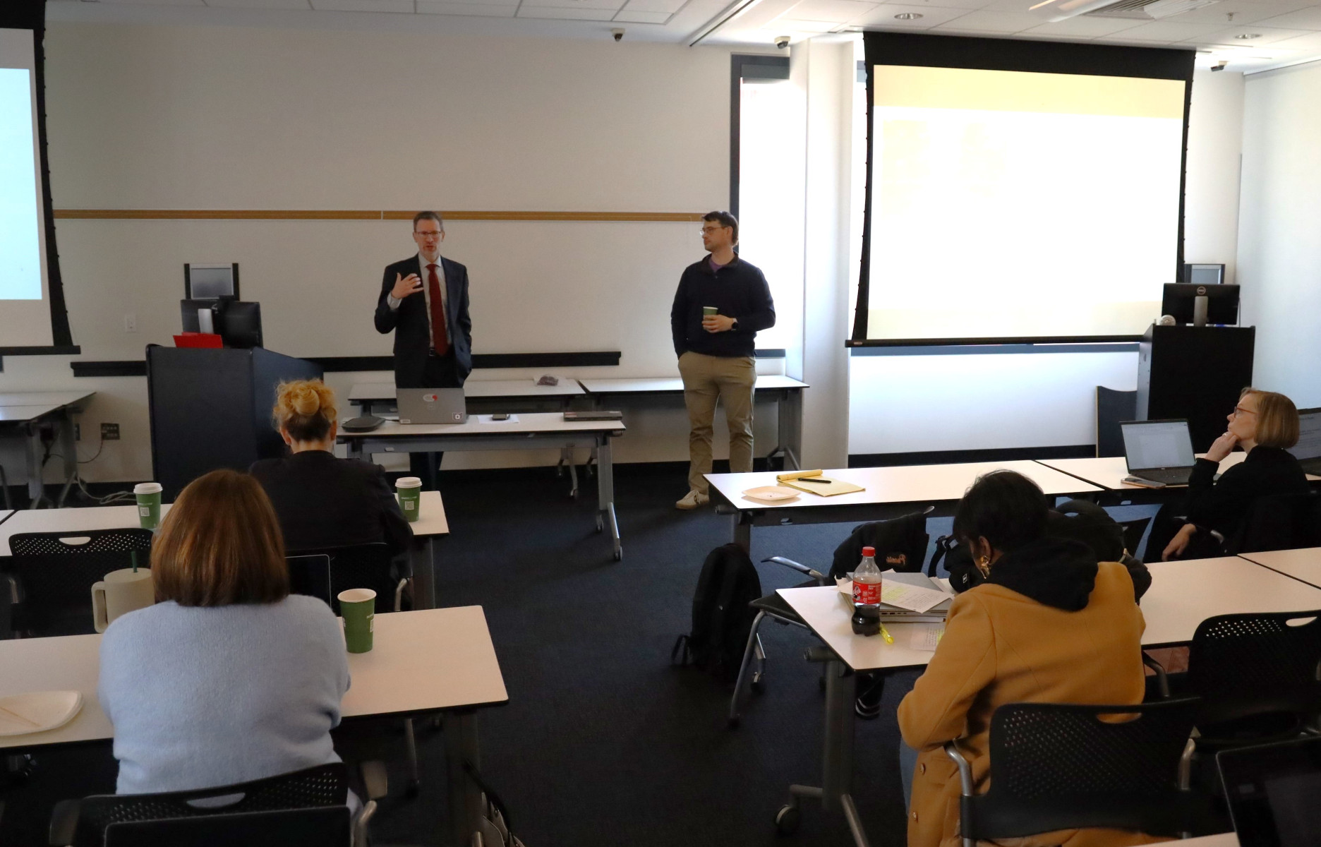 Ohio State partners with central Ohio schools to advance AI literacy