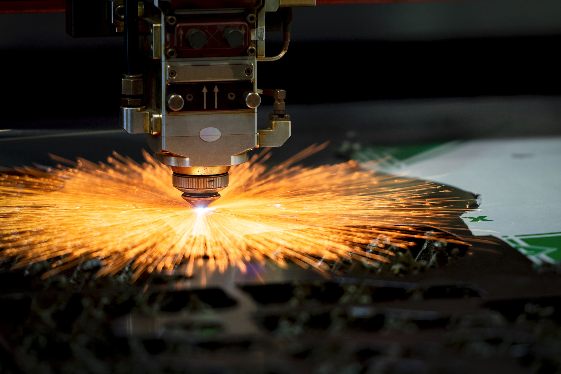 Photo: news.osu.edu Scientists Use Crystal Defects to Engineer Stronger Metal Alloys