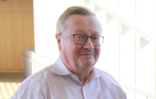 Joseph Heremans