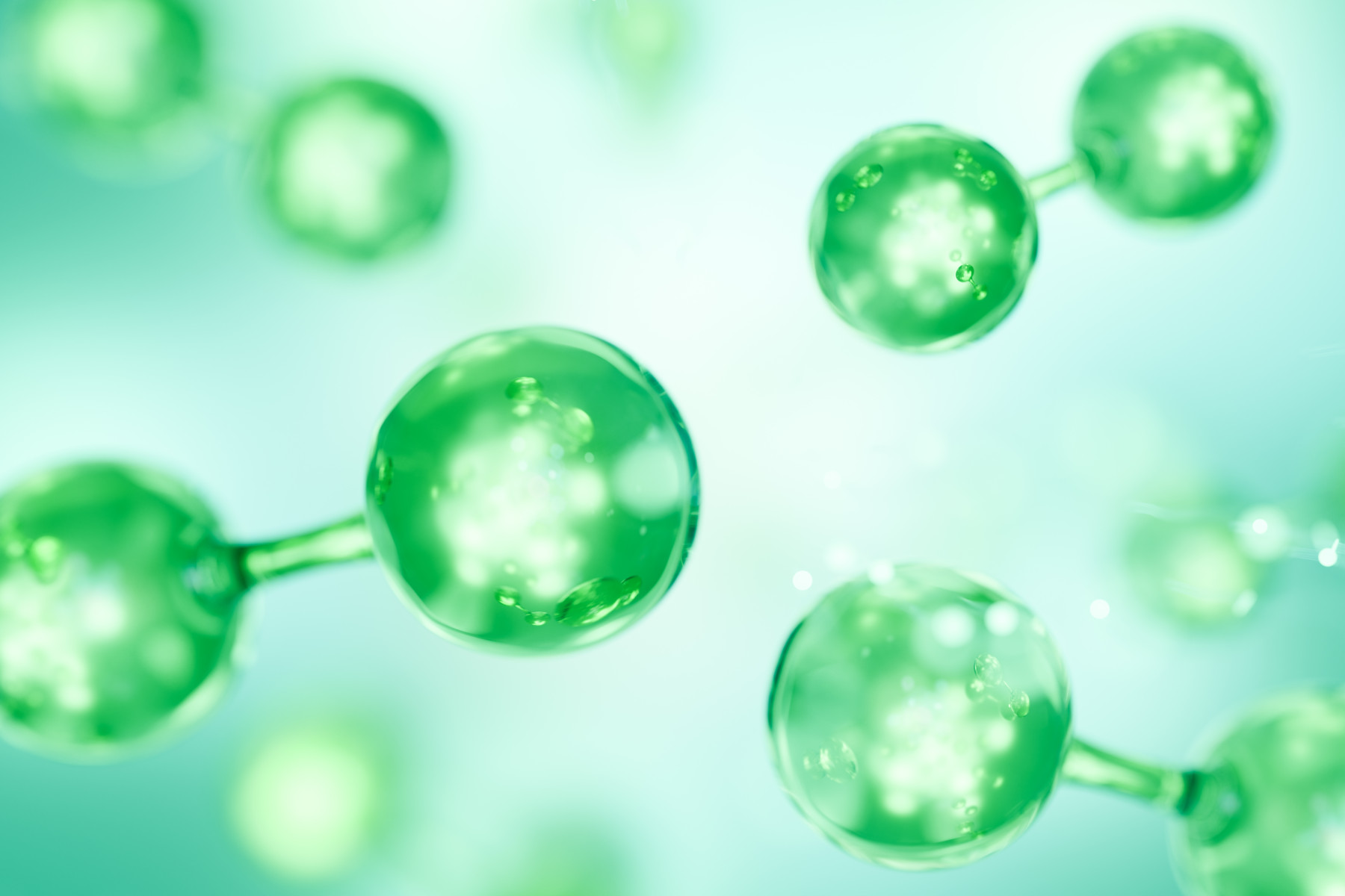 Photo: OSU Penn State : une enzyme synthétique transforme les molécules sans déchets