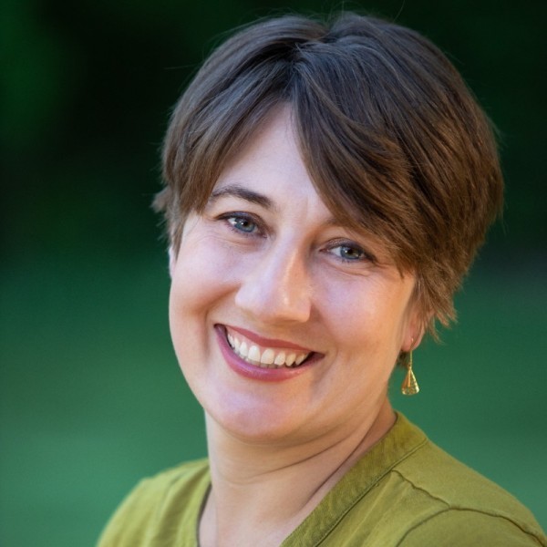 Anisa Kline