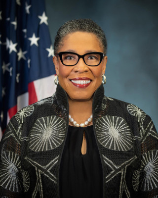 Marcia L. Fudge