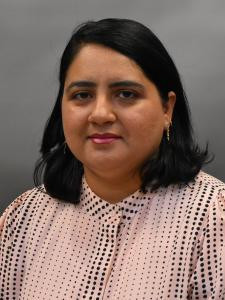 Beenish Saba