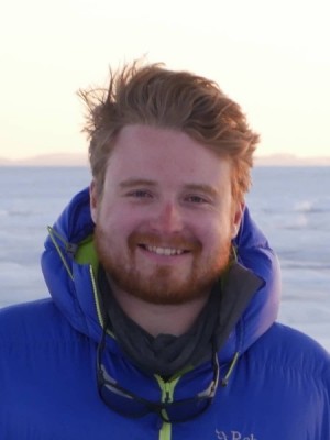 Tom Chudley