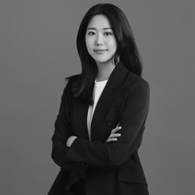 Jianna Jin