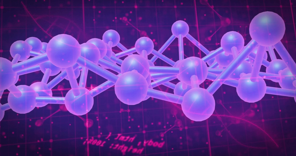 International collaboration spurs AI-powered drug discovery tool