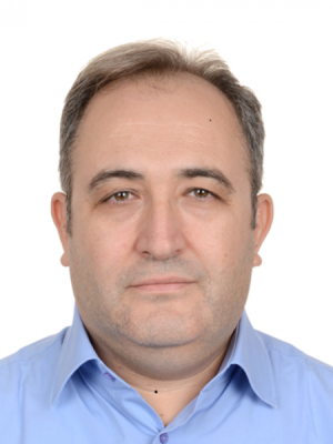 Levent Guvenc