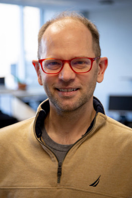 Jeff Bielicki