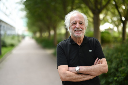 Pierre Agostini