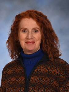 Katrina Cornish