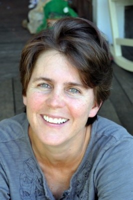 Alison Norris
