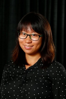 Amelia Li