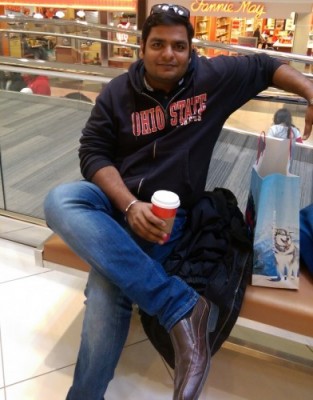 Amit Singh