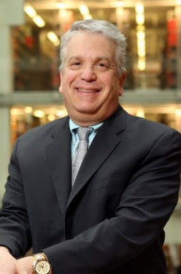 Eric Anderman
