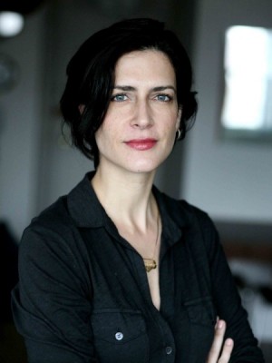 Andrea Elliott