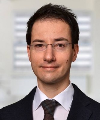 Andrea Tedeschi