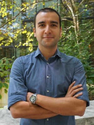 Basar Ozbilen