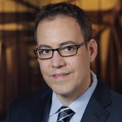Itzhak Ben-David