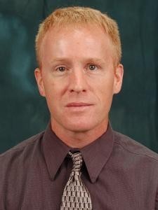 Brent Sohngen