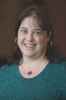 Bridget Freisthler