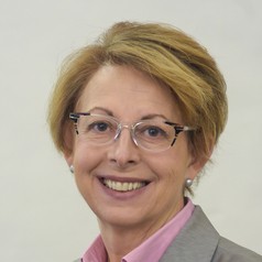 Caroline Wagner