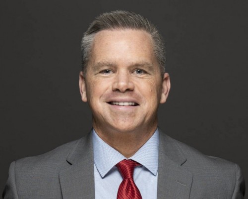 Chris Holtmann
