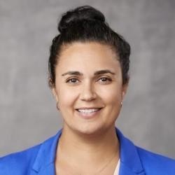 Jessica Cooperstone