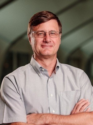Daniel Gauthier