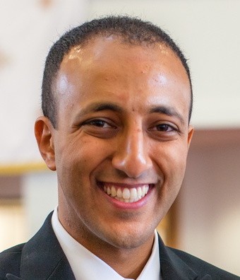 David Nagib