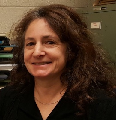 Debbie Guatelli-Steinberg