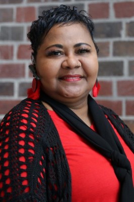 Donna Ford