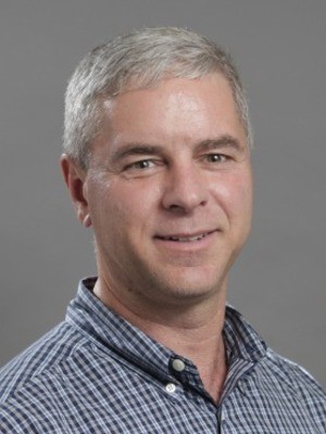 Douglas Downey