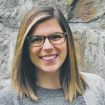 Elana Schettini