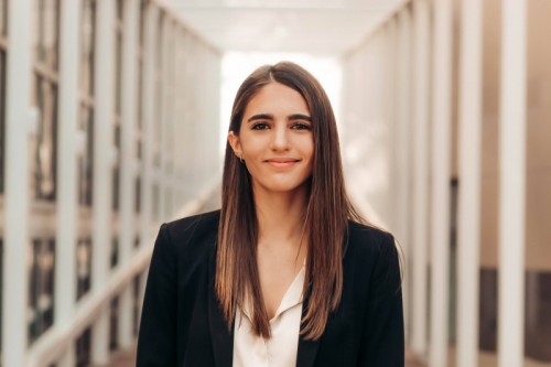 Lia Gomez-Perez