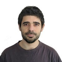 Guillermo Dominguez-Huerta