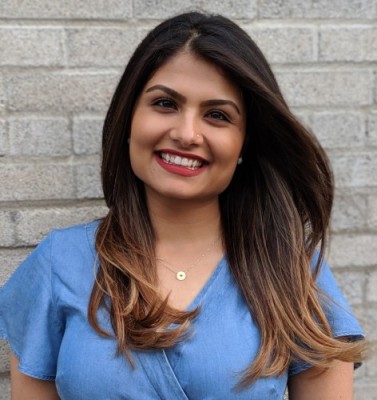 Heena Manglani